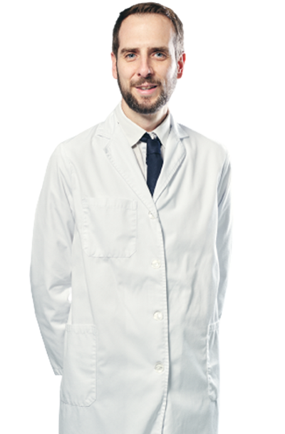 Imagen de Dr. Ricardo Quirós